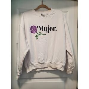 Bella Dona swestshirt.a25